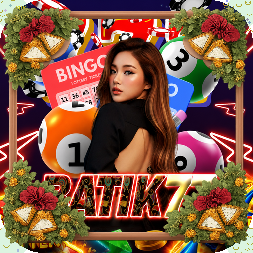 batik77 — galeri pratinjau - APK Resmi
