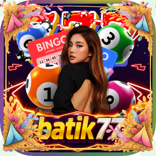 batik77 — galeri pratinjau Resmi APK